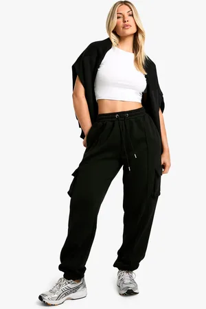 Boohoo Jogging Oversize Cargo