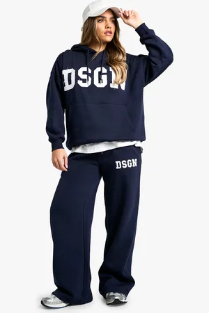 Boohoo "Petite",Jogging Oversize