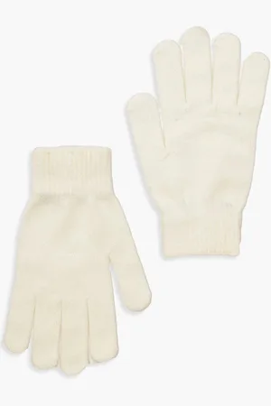 Boohoo Gants Basiques