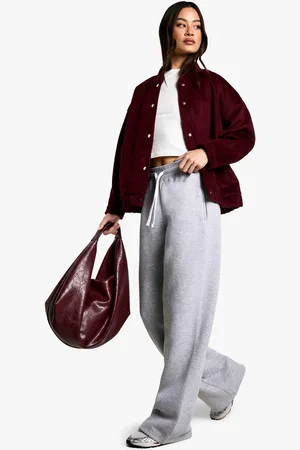 Boohoo "Tall",Jogging Large Noué
