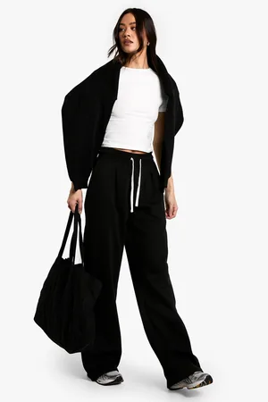 Boohoo "Tall",Jogging Large Noué