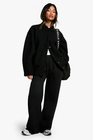 Boohoo Jogging Minimaliste À Cordon De Serrage
