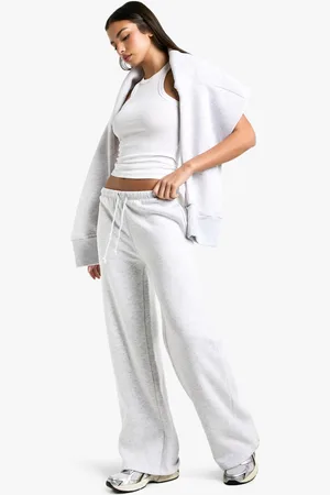 Boohoo Jogging Minimaliste À Cordon De Serrage