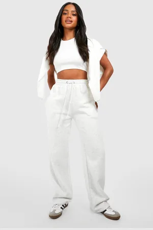 Boohoo Jogging Droit Basique