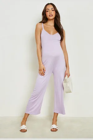 Boohoo Maternité,Combinaison Jupe