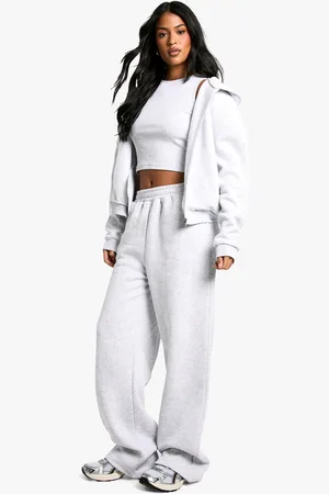 Boohoo "Tall",Survêtement 3 Pièces Avec Jogging