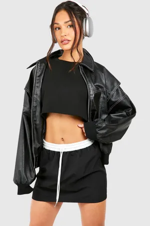 Boohoo "Petite",Mini