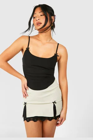 Boohoo "Petite",Mini