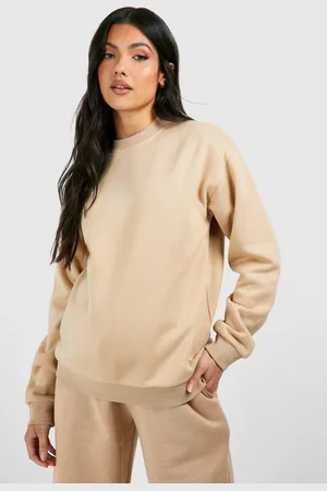 Boohoo Maternité,Sweat Basique De Grossesse
