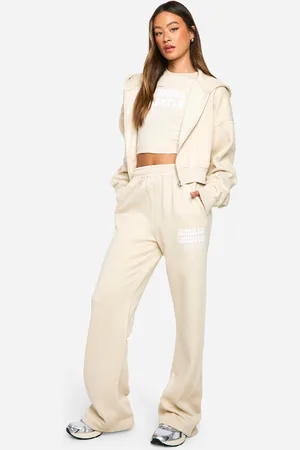 Boohoo "Tall",Survêtement 3 Pièces Zippé