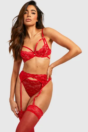 Boohoo Saint,Valentin