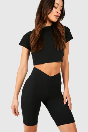 Boohoo "Tall",Short Cycliste Premium