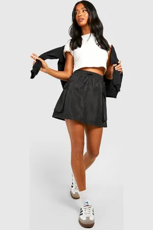 Boohoo "Petite",Mini