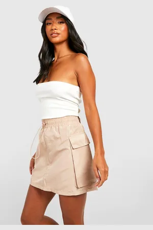 Boohoo "Petite",Mini