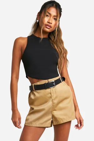 Boohoo Short Cargo Basique
