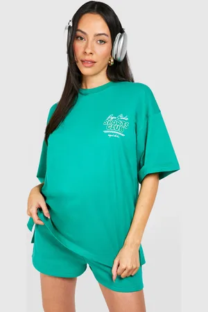 Boohoo Maternité,Survêtement De Grossesse Avec T