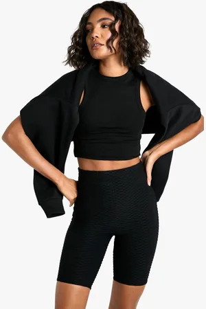 Boohoo "Tall",Short Cycliste Imprimé