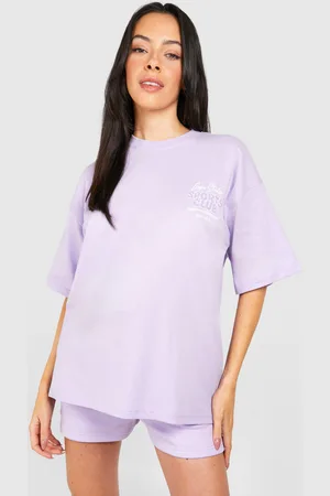 Boohoo Maternité,Survêtement De Grossesse Avec T