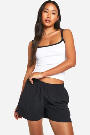 Boohoo Short De Running