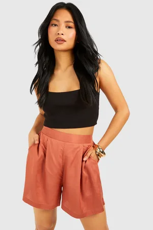 Boohoo "Petite",Short De Tailleur