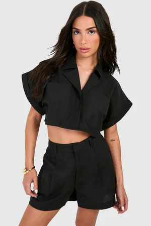 Boohoo "Petite",Short