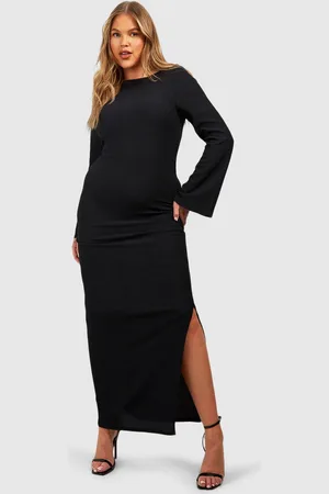 Boohoo Grande Taille,Robe Mi