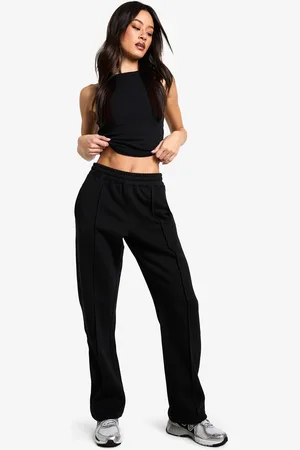 Boohoo "Tall",Jogging À Surpiqûres