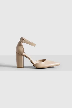 Boohoo Sandales Pointues