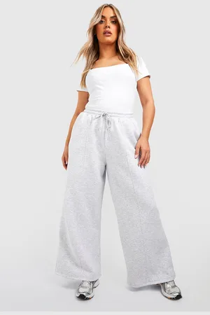 Boohoo Grande Taille,Jogging Large