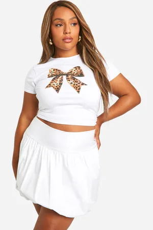 Boohoo Grande Taille,Mini