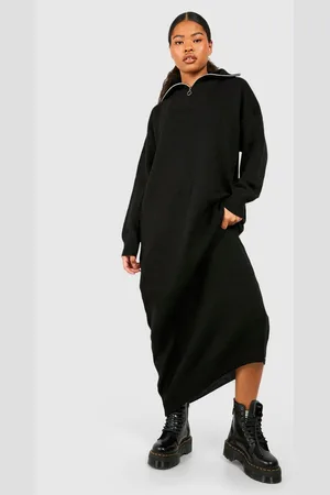 Boohoo "Petite",Robe Mi