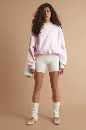 Boohoo Short Cycliste Premium