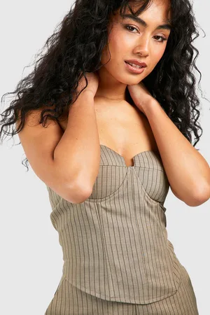 Boohoo Corset