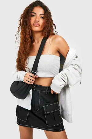 Boohoo "Petite",Mini