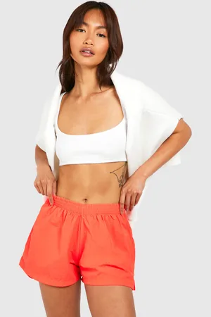 Boohoo Short De Running