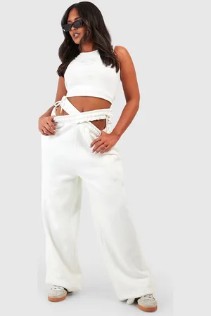 Boohoo Grande Taille,Jogging Droit