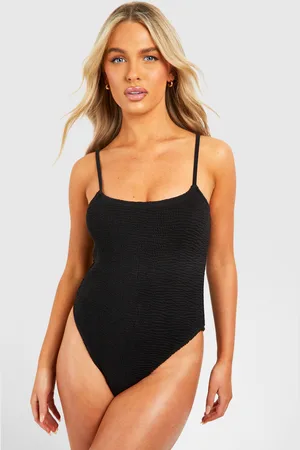 Boohoo Maillot De Bain Premium À Bretelles