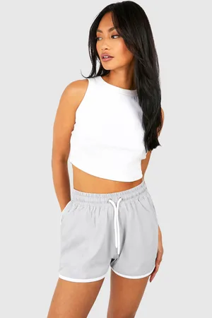 Boohoo Short De Running