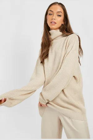 Boohoo Pull À Col Roulé