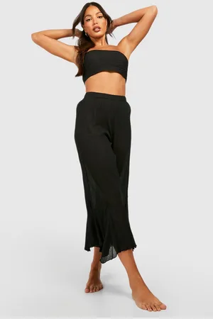 Boohoo "Tall",Ensemble De Plage Noué