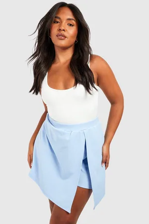 Boohoo Grande Taille,Jupe