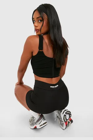 Boohoo Short Cycliste Court