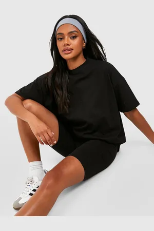 Boohoo Short Cycliste Basique