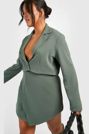 Boohoo Grande Taille,Jupe