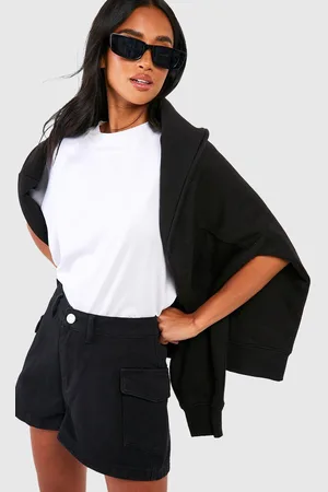 Boohoo "Petite",Short Cargo