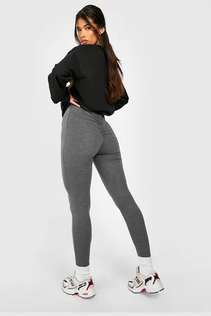 Boohoo "Tall",Legging De Sport Push
