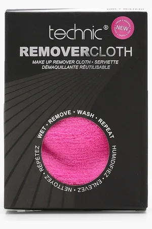 Technic Serviette Démaquillante Réutilisable