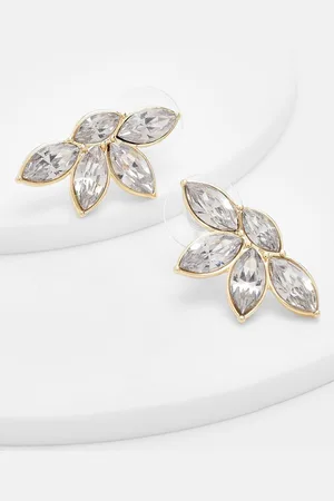 Boohoo Boucles D