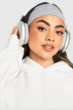 Boohoo Serre,Tête En Jersey