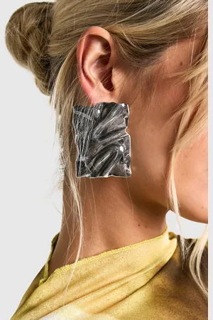 Boohoo Boucles D